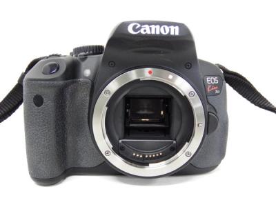Canon キヤノン EOS Kiss X6i ボディ 一眼レフ カメラ