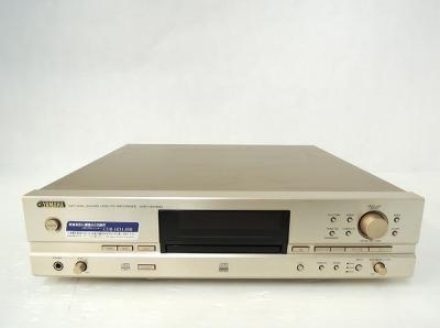 YAMAHA ヤマハ CDR-HD1300(N) CDプレーヤー ゴールド