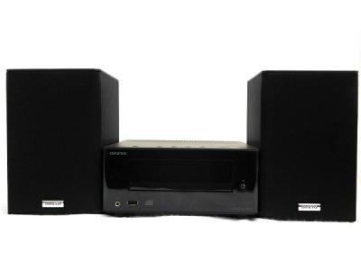 ONKYO X-U3(B)(コンポ)の新品/中古販売 | 749543 | ReRe[リリ]