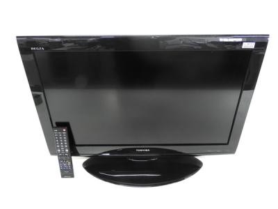 TOSHIBA 東芝 REGZA 32HE1 液晶テレビ 32V型