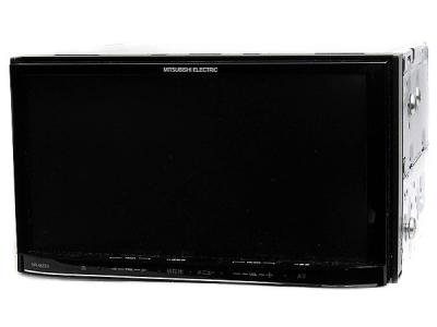 MITSUBISHI 三菱 NR-MZ33-3 カーナビ メモリーナビ 7型