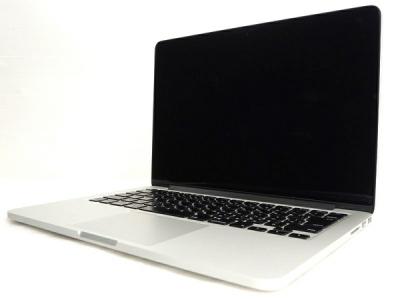 Apple アップル MacBook Pro MGX92J/A ノートPC 13.3型 Corei5/8GB/SSD:512GB