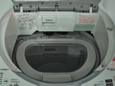 パナソニック NA-FR80H6-H(縦型)の新品/中古販売 | 396859 | ReRe[リリ]