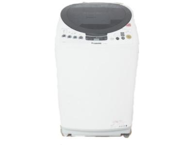 パナソニック NA-FR80H6-H(縦型)の新品/中古販売 | 396859 | ReRe[リリ]