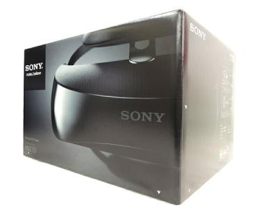 SONY ソニー Personal 3D Viewer HMZ-T3 ヘッドマウント ディスプレイ 3D