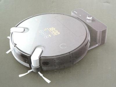 TOSHIBA VC-RV1(H) ルンバ