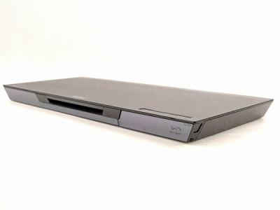 Panasonic パナソニック DMP-BDT320-K ブルーレイプレーヤー ブラック