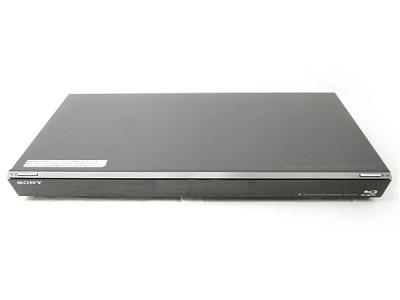SONY ソニー BDZ-E500 B BD ブルーレイ レコーダー 500GB ブラック