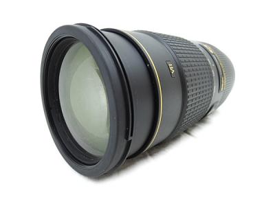 Nikon ニコン AF-S NIKKOR 80-400mm f/4.5-5.6G ED VR カメラレンズ 一眼 望遠 ズーム