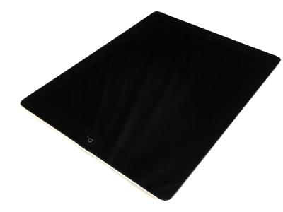 Apple アップル iPad 2 MC769J/A Wi-Fiモデル 16GB 9.7型 ブラック