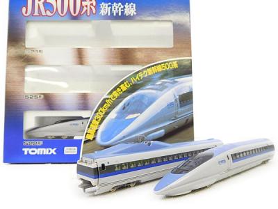 TOMIX トミックス 92082 JR 500系 東海道 三洋 新幹線 基本