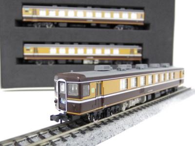TOMIX トミックス 92738 12系 お座敷客車 くつろぎ・新塗装 セット 6両 鉄道模型 Nゲージ
