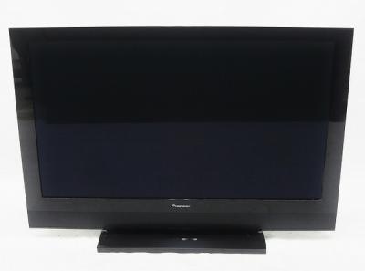 楽天市場】【中古】PIONEER パイオニア KURO PDP-428HX プラズマテレビ 42型【大型】 Y2337327 :  ReRe（安く買えるドットコム）