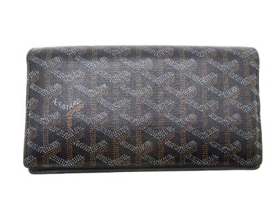 Goyard ゴヤール Apm501 長財布 の新品 中古販売 Rere リリ