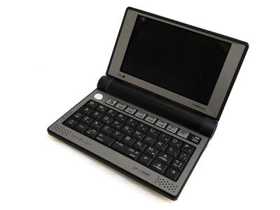 セイコーインスツル 電子辞書 DF-X9001 ブラック系