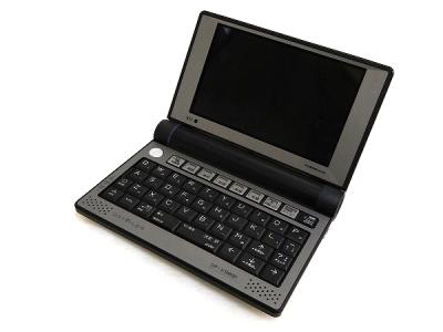 セイコーインスツル 電子辞書 DF-X9001 ブラック系