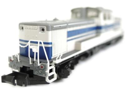 TOMIX トミックス 2297 DD51(592号機・ユーロライナー色) N TOMIX トミックス 2297 DD51(592号機・ユーロライナー色) N
