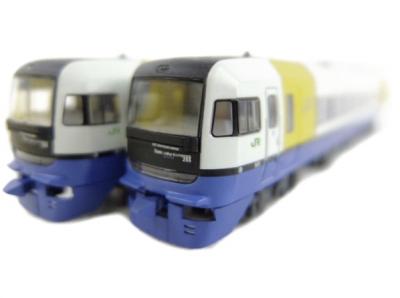 MicroAce マイクロエース A0740 255系1次型特急ビューわかしお 9