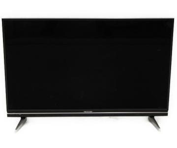 SHARP シャープ AQUOS クアトロン プロ LC-52XL20 52型