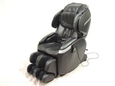 フジ医療器 サイバーリラックス AS-770 BK マッサージチェア  ブラック