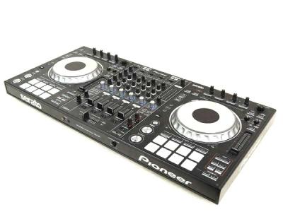 Pioneer パイオニア DDJ-SZ DJコントローラー PCDJ