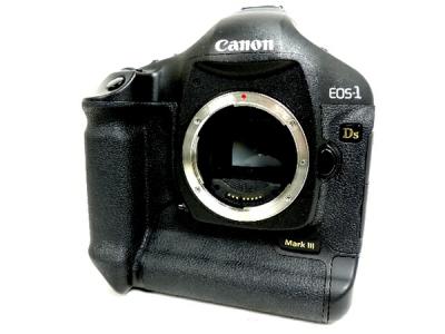 Canon キャノン EOS-1Ds Mark III EOS-1DSMK3 カメラ デジタル一眼 ボディ