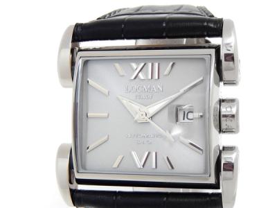 ロックマン ラテンラバーR505 自動巻き - 腕時計(アナログ)