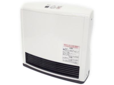 RINNAI リンナイ RC-L4002E-1 ガスファンヒーター 都市ガス