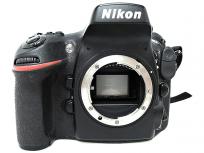 Nikon ニコン D800 カメラ デジタル一眼レフ ボディ