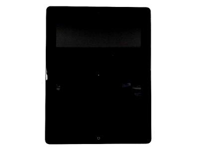Apple アップル iPad 2 MC769J/A Wi-Fiモデル 16GB 9.7型 ブラック