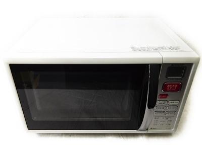 シャープ RE-150KS-W(電子レンジ)の新品/中古販売 | 48612 | ReRe[リリ]