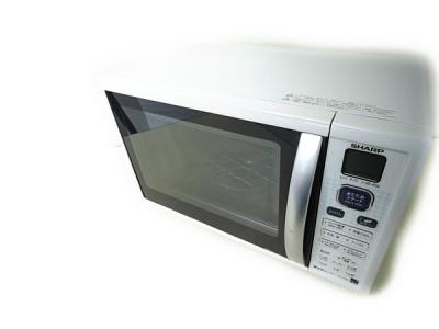 シャープ RE-CE80-KB(キッチン家電)の新品/中古販売 | 1060190 | ReRe[リリ]