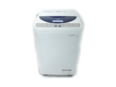 高速 割引 平日 SAHRP ReRe[リリ] | 1066396 | ES-45E8-KB(縦型)の新品/中古販売 洗濯機