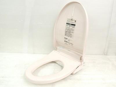 TOTO ウォッシュレット KMシリーズ TCF712C P 温水洗浄便座 パステルピンク