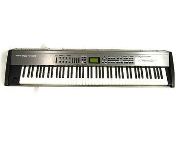 Roland ローランド RD-700 電子キーボード 88鍵盤