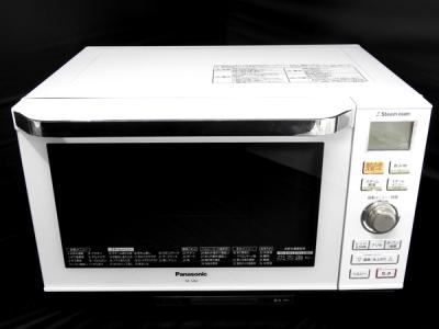 限定お買い得商品 パナソニック 186619 | NE-S266-W(電子レンジ)の新品/中古販売 その他