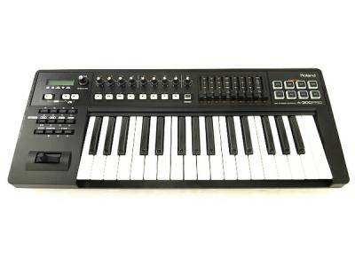 Roland ローランド A-300PRO MIDIキーボード コントローラー 32鍵 USB