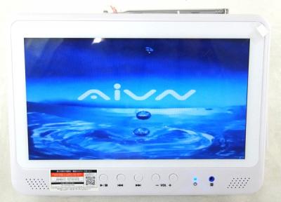 AIVN    ポータブル DVD プレーヤー AIVN ポータブル DVD プレーヤー