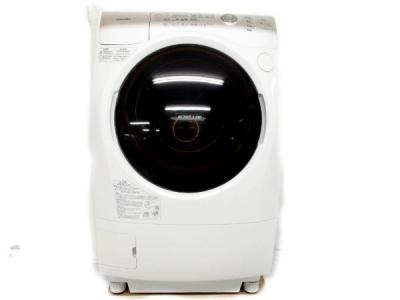 TOSHIBA ドラム洗濯乾燥機 TW-Z400L 9kg