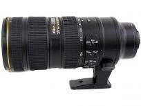 Nikon ニコン AF-S NIKKOR 70-200mm f/2.8G ED VR II カメラレンズ 望遠