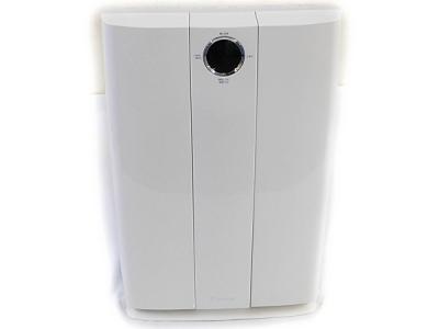 DAIKIN ダイキン うるおい光クリエール TCK70M W 加湿 空気清浄機 光速ストリーマ ホワイト