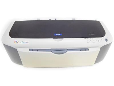【中古品】EPSON PM-4000PX A3 プリンタ 中古品】EPSON PM-4000PX A3 プリンタ - メルカリ