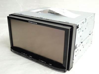 MITSUBISHI 三菱 NR-MZ33-3 カーナビ メモリーナビ 7型