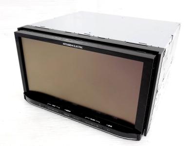 MITSUBISHI 三菱 NR-MZ33-3 カーナビ メモリーナビ 7型
