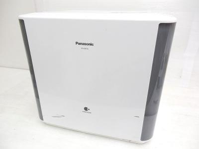 Panasonic パナソニック FE-KXF15-W ヒートレスファン 気化式 加湿機 ホワイト