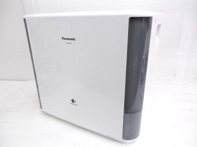 Panasonic パナソニック FE-KXF15-W ヒートレスファン 気化式 加湿機 ホワイト