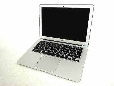 MacBook Air MD761J/A CTO i7/8GB/SSD256GB