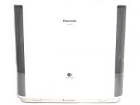 Panasonic パナソニック FE-KXF15-W ヒートレスファン 気化式 加湿機 ホワイト