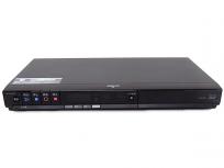 SHARP シャープ AQUOS BD-H30 BD ブルーレイ DVD HDD レコーダー 320GB ブラック