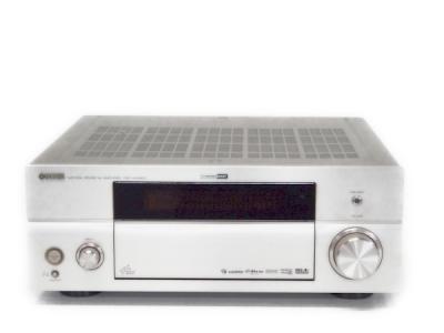 YAMAHA ヤマハ DSP AVアンプ DSP-AX3800 (N)  ゴールド